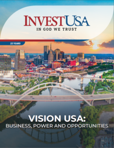 Magazine IU Edition 2025