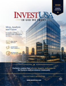 Magazine IU Spring Edition 2026